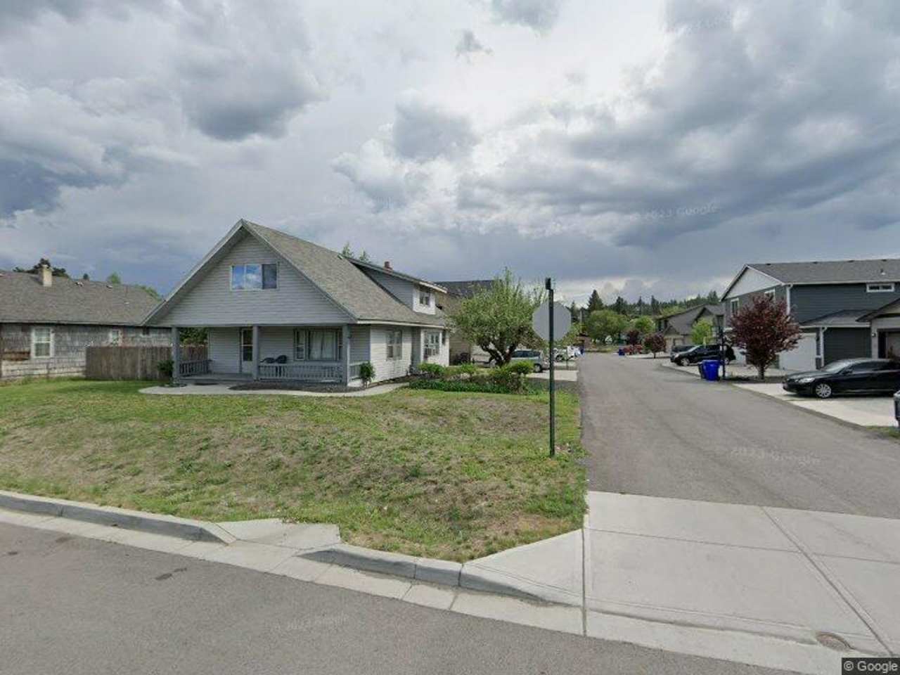 The Chronicle Road Duplexes!