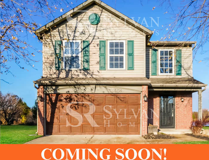 6756 Wimbledon Drive