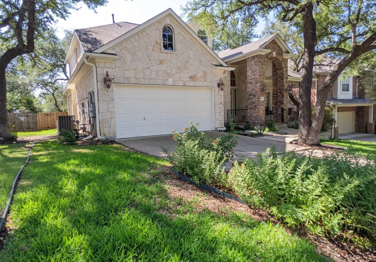 5813 Medicine Creek Drive