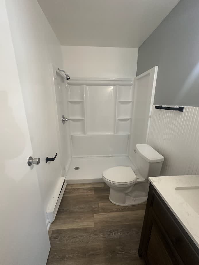 4365 Powell Road - 1