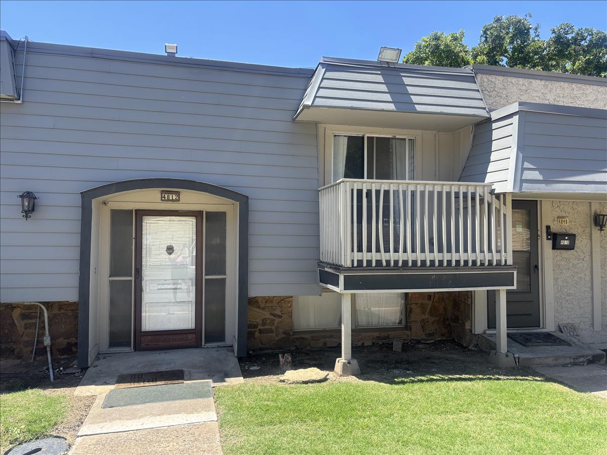 4812 East 68th Street Unit 107