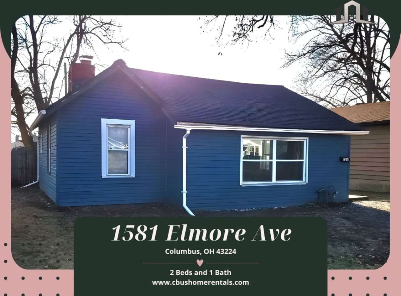 Move-In Ready 2BR Ranch – Fresh Paint, New Floors,  Off-Street Parking!