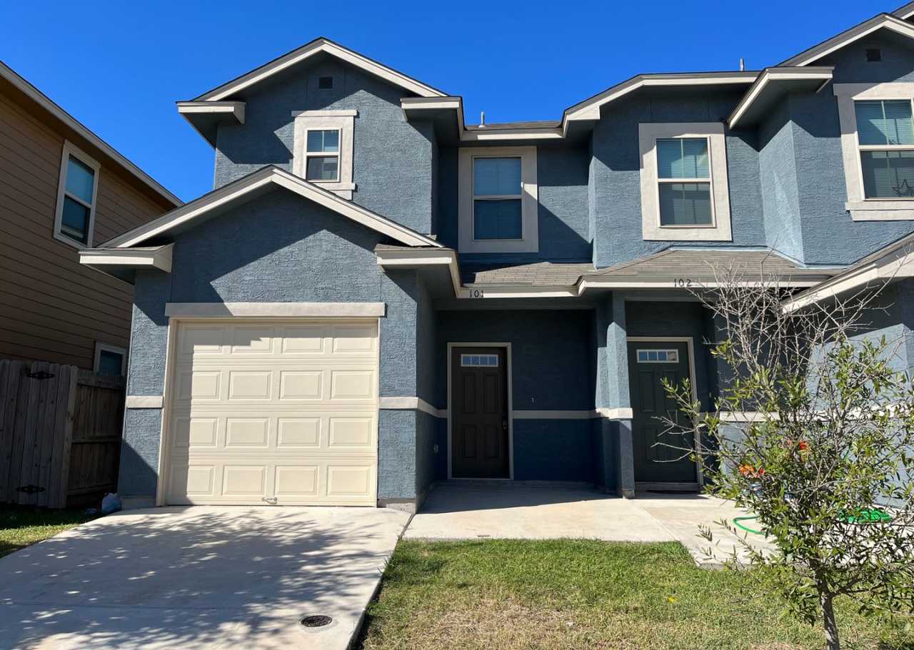 6019 Karly Way #101, San Antonio, TX. 78244