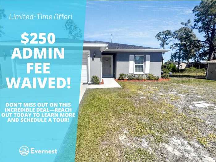 3904 15th Street West