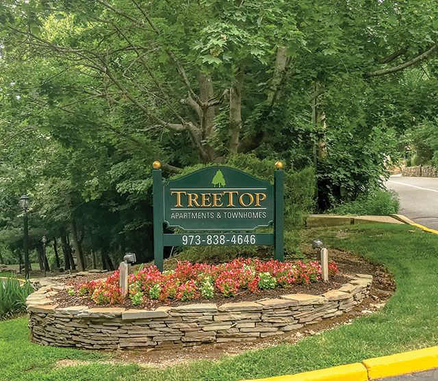 Treetop Apartments