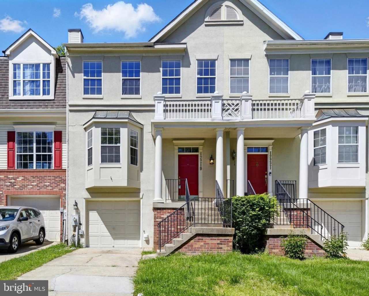 12219 FLETCHERTOWN RD