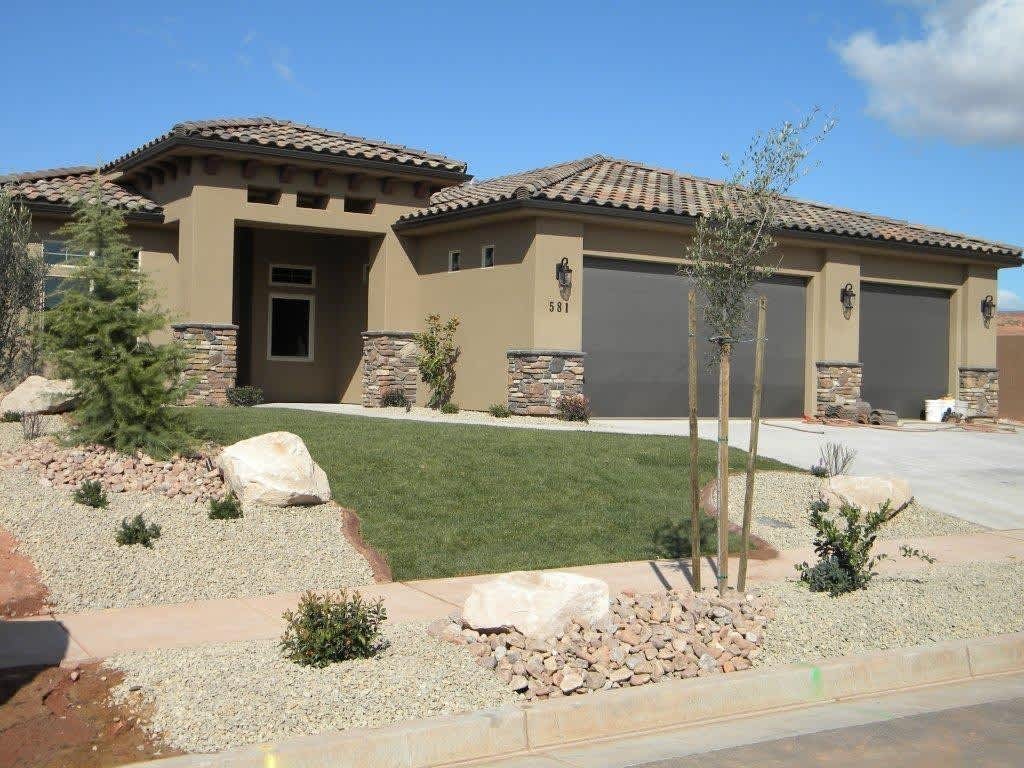 Washington Parkway - Previous Model Ence Home