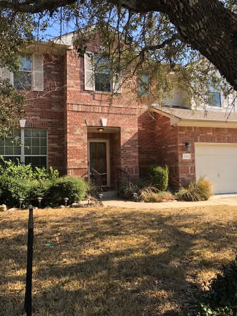 1202 Ritter Drive