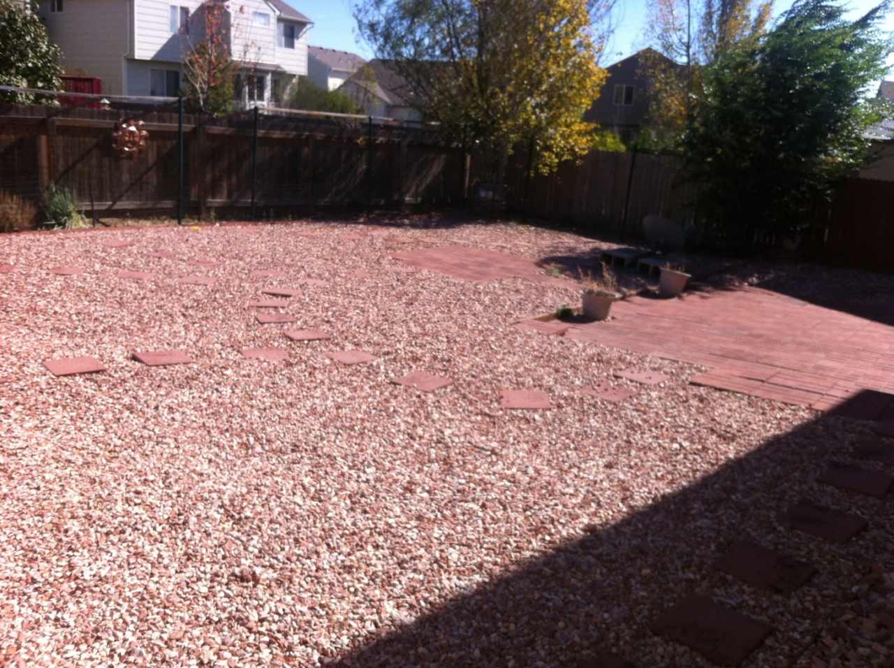 Stetson Hills 3 bedroom House