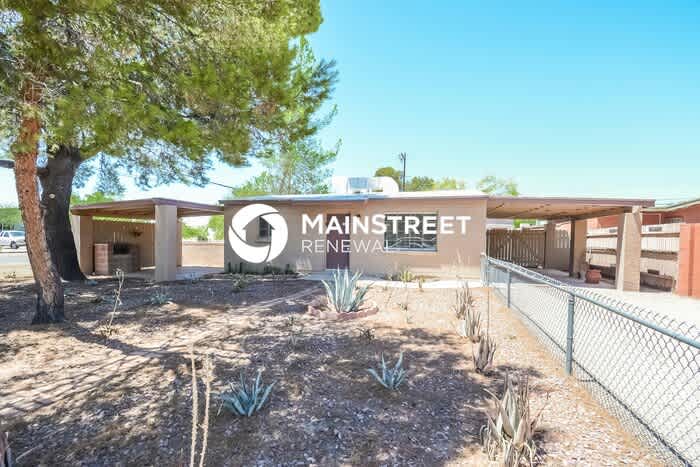 4501 East 24th Street