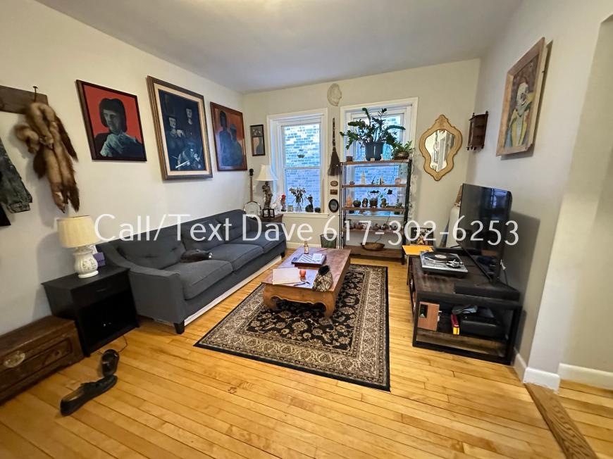 1292 Commonwealth Ave.