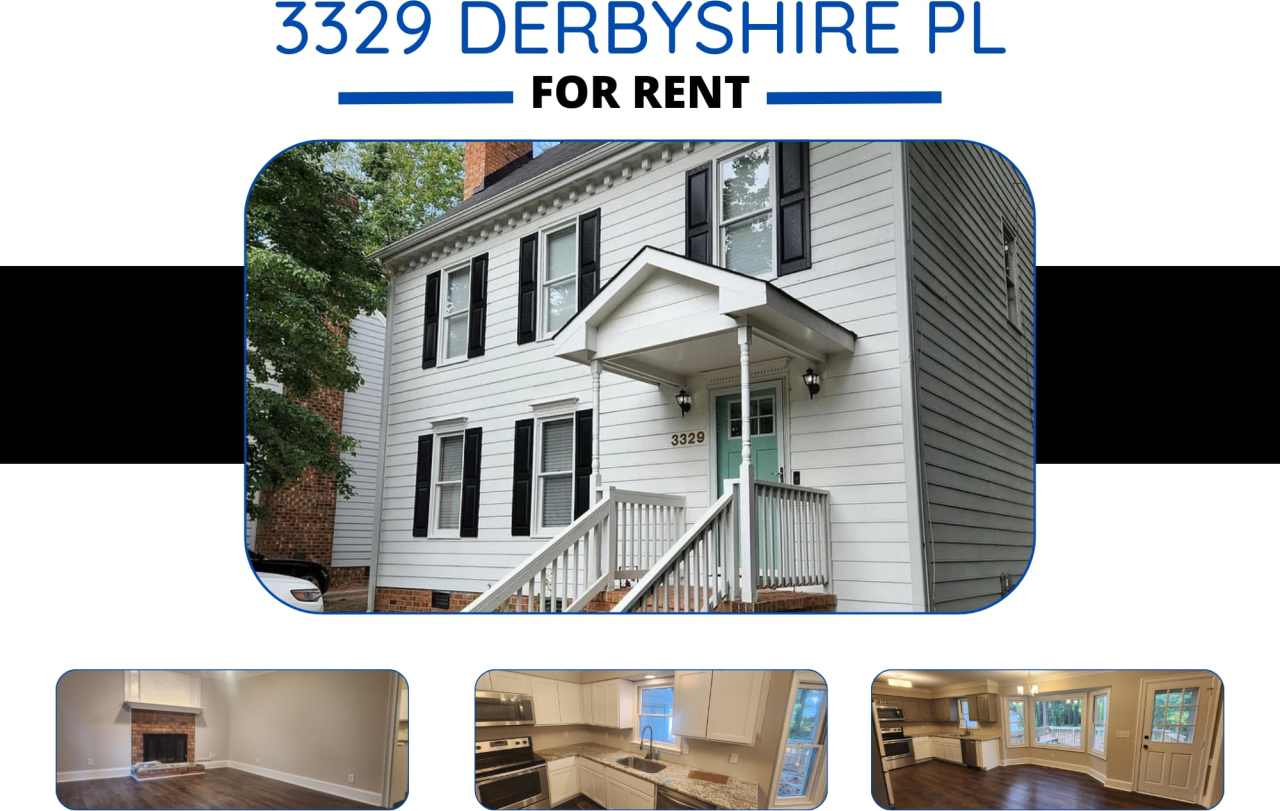 3329 Derbyshire Place