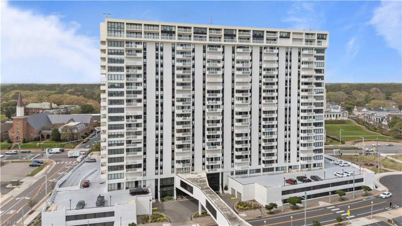 Oceans Condominium