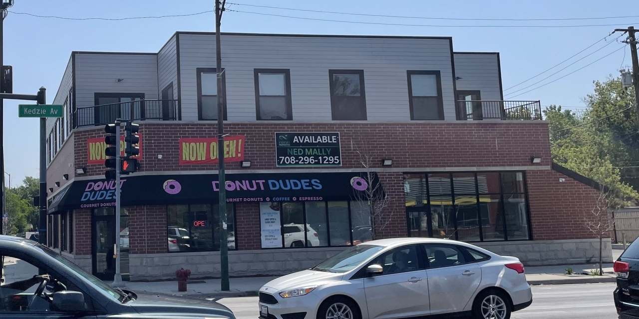 10301 S Kedzie Avenue