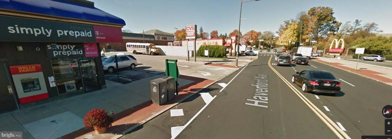 7598 HAVERFORD Avenue