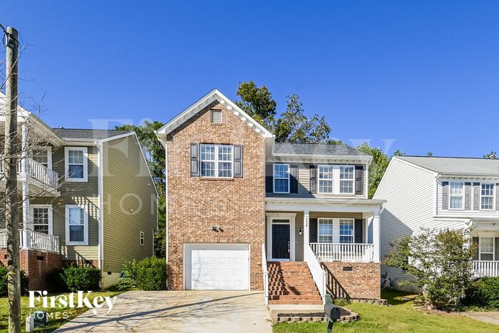 2428 Sapphire Valley Drive