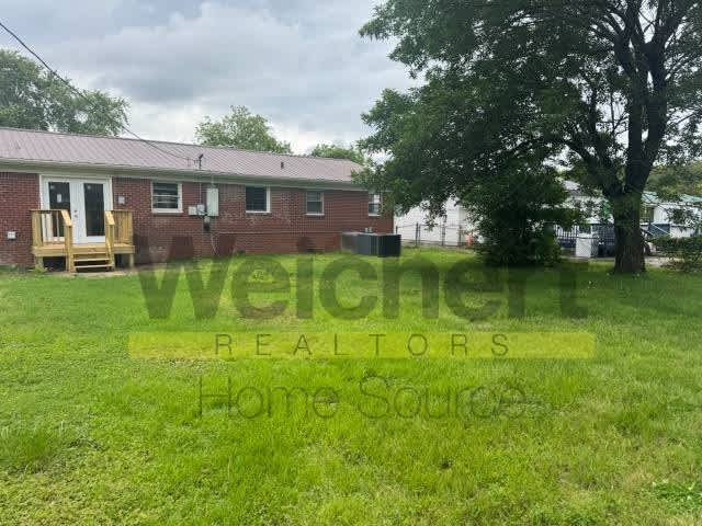 605 North 9th Street