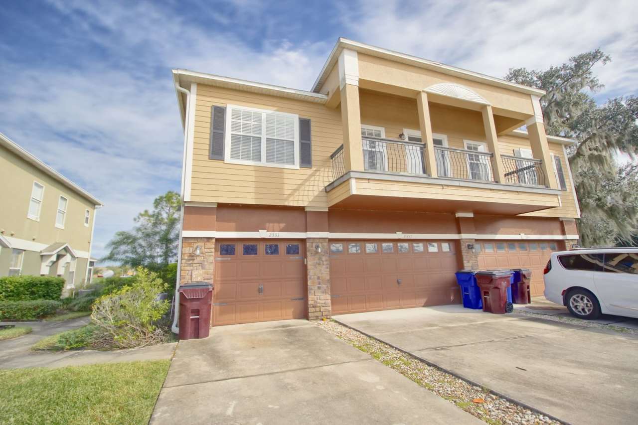 2333 Betsy Ross Lane