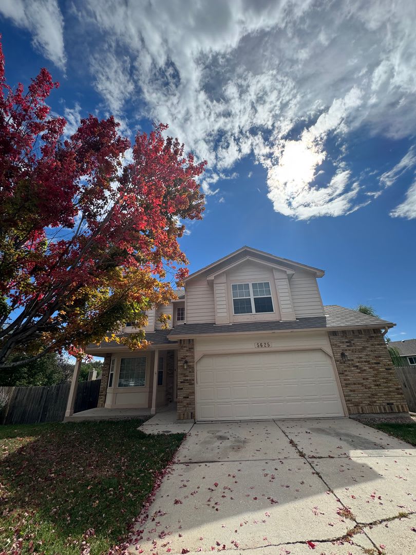 Charming 5 Bed 3 Bath House