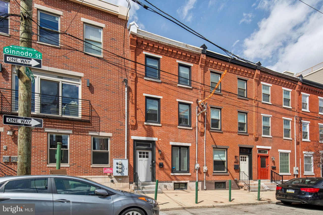 1833 GINNODO STREET