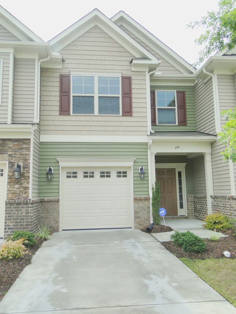 Stylish and Spacious 3 Bedroom, 2.5 Bathroom Townhome w/ Garage in SE Durham - Pets Negotiable!