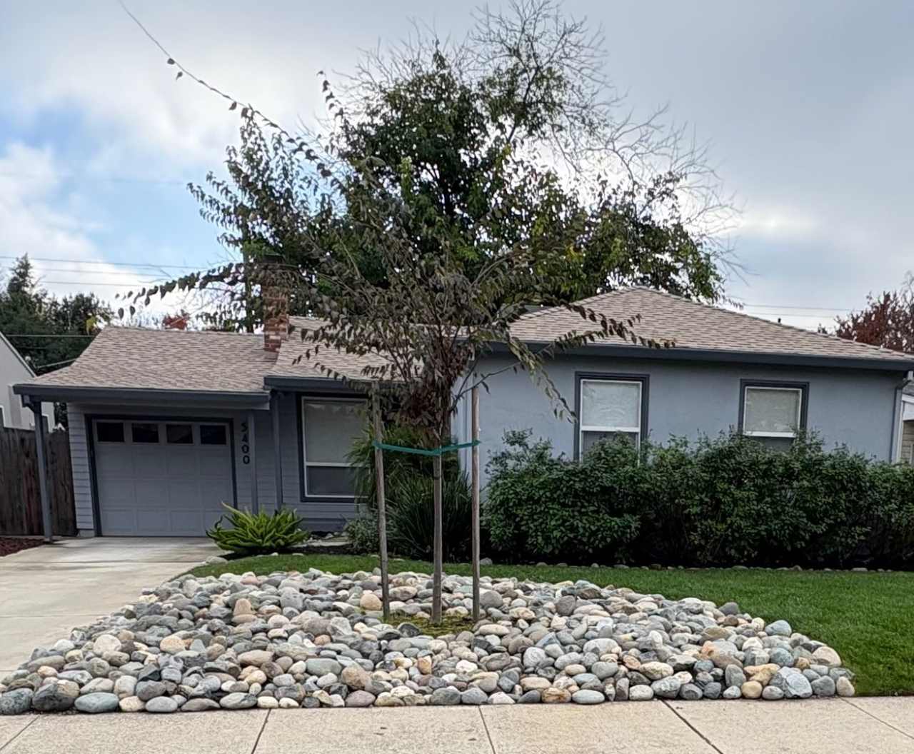 *Charming 3-Bedroom Home for Rent in East Sacramento!*