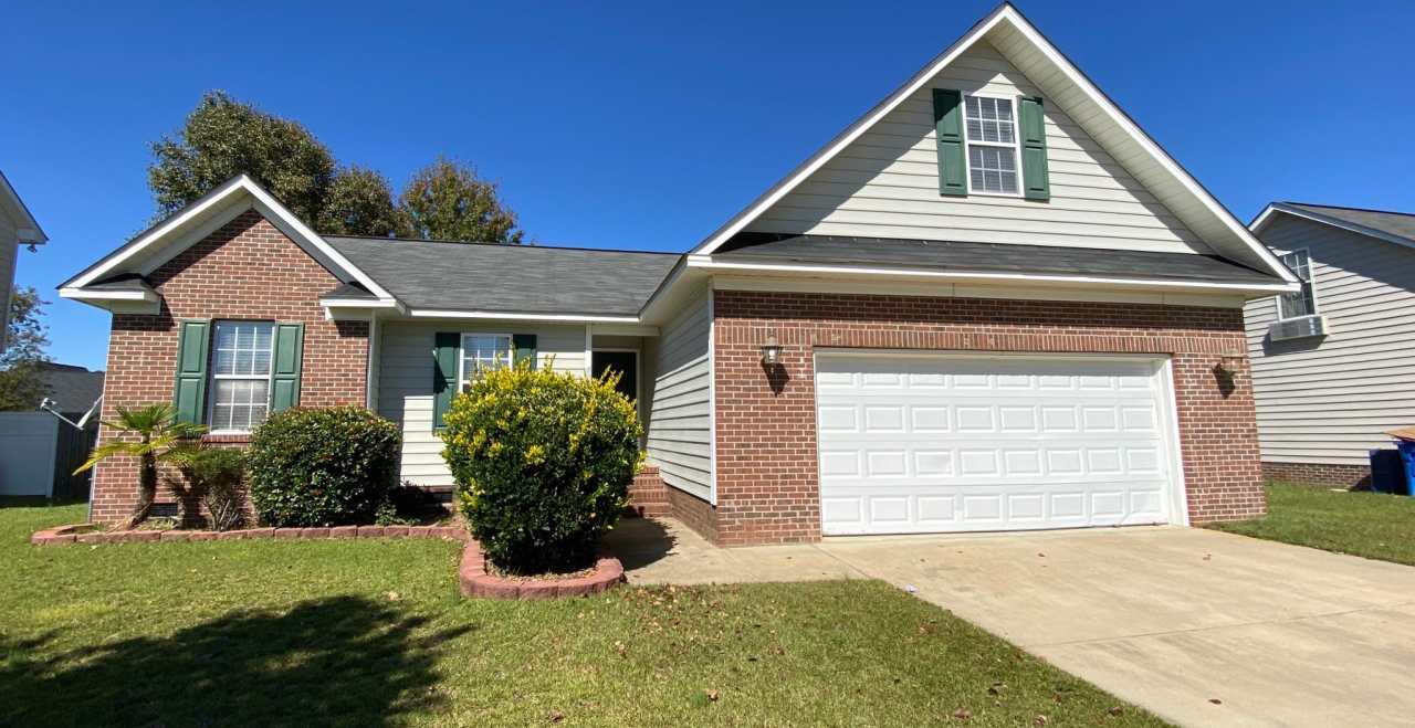 FOR RENT - 4 bedrooms!!! Very nice and spacious!!