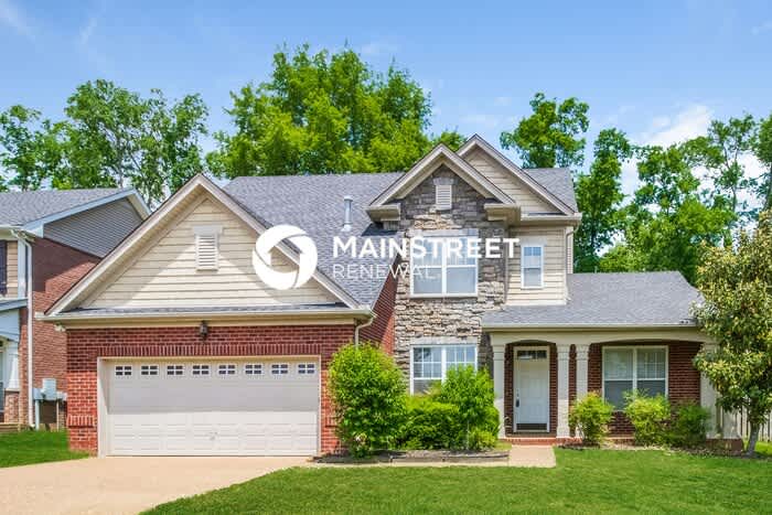 1006 Williford Court