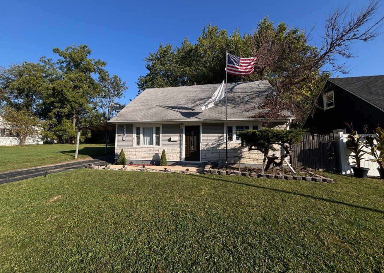 234 Arrowhead Street