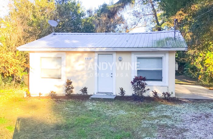 9313 North 20th Street