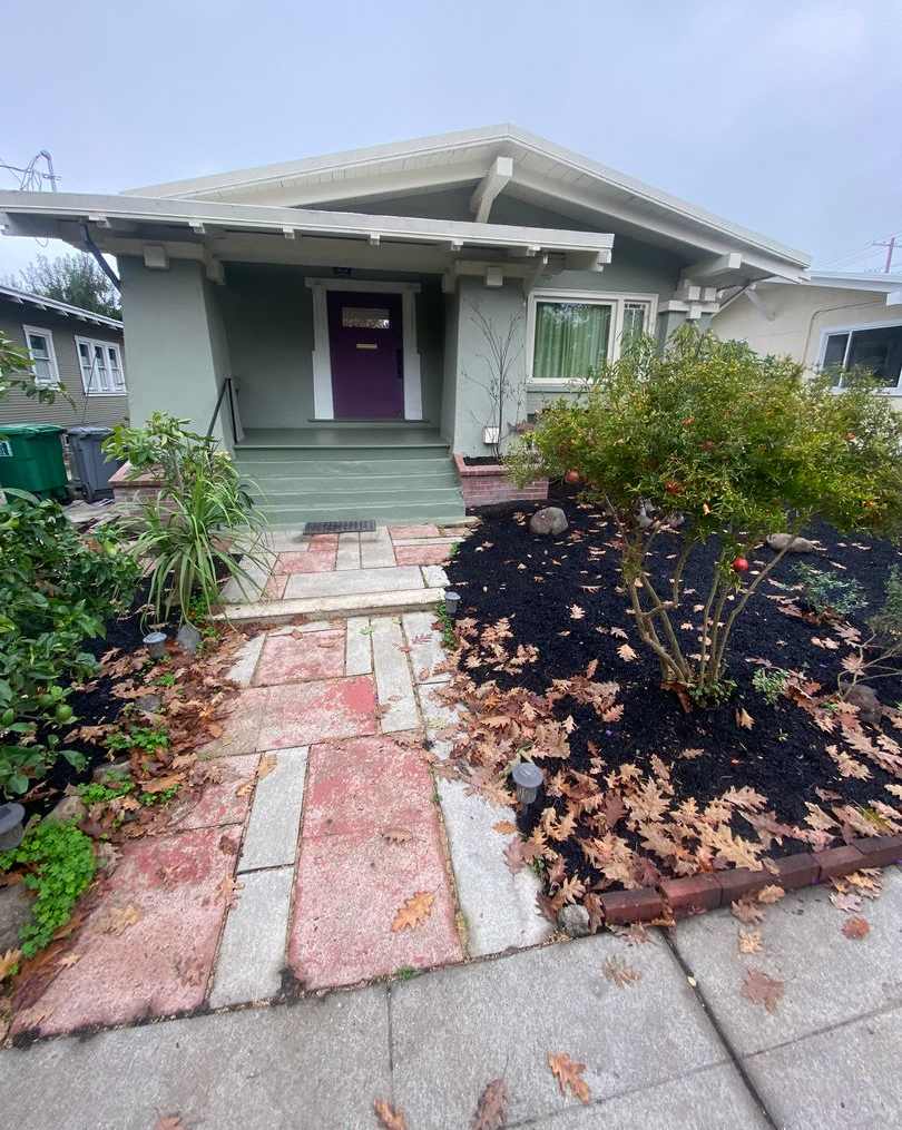 Charming 2-Bedroom Home in the Heart of Berkeley!