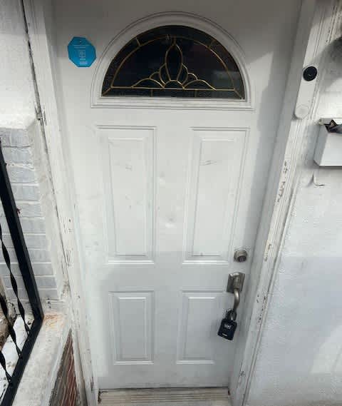 1121 Columbia Avenue - 1