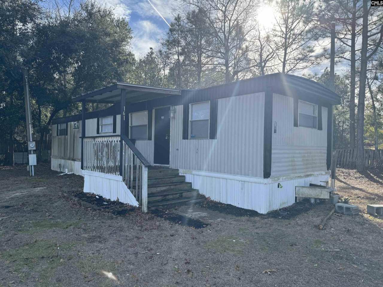 161 Kings Tree Acres