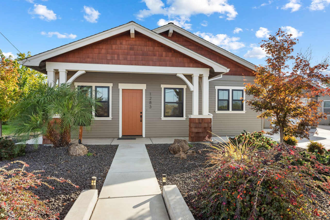 Gorgeous 2 bed, 2 bath home in Lincoln, CA