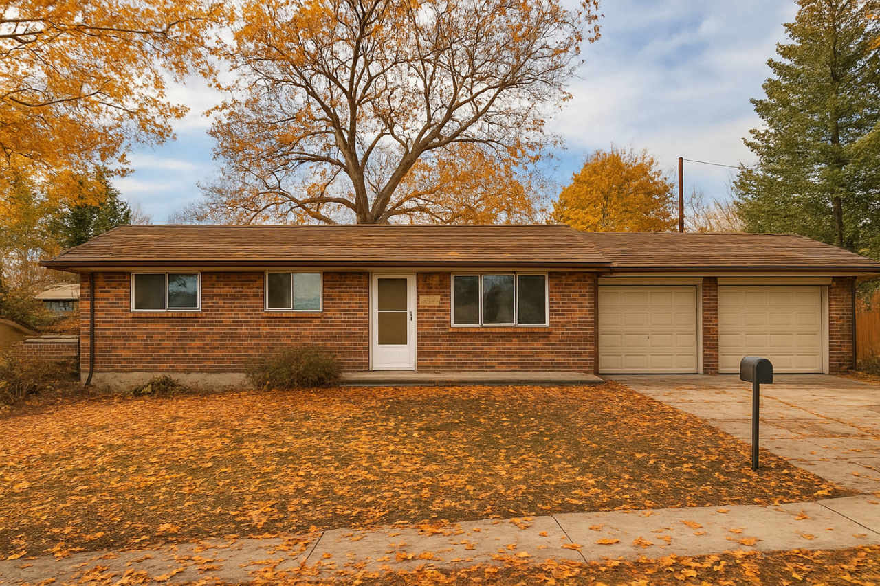Beautifully Remodeled 3-Bedroom Ranch in Quiet West Arvada Neighborhood