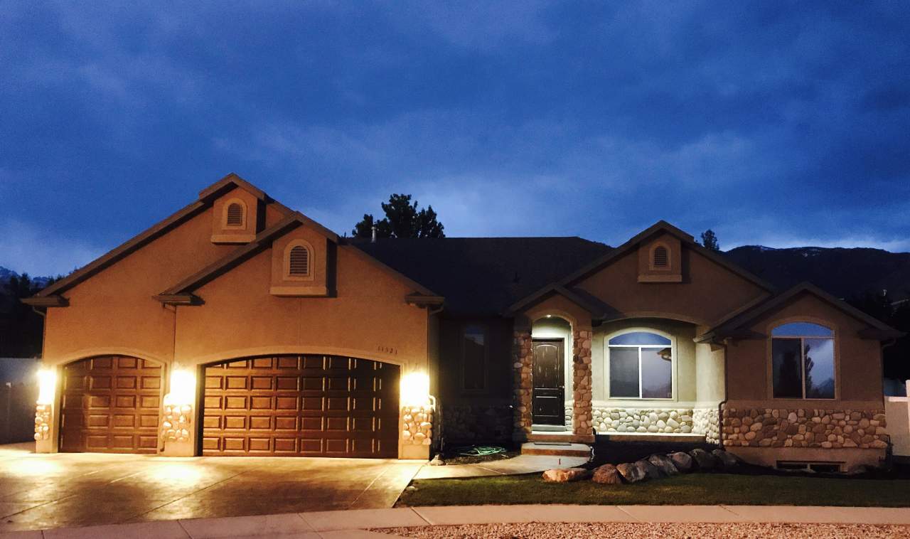 11521 S Black Forest Dr