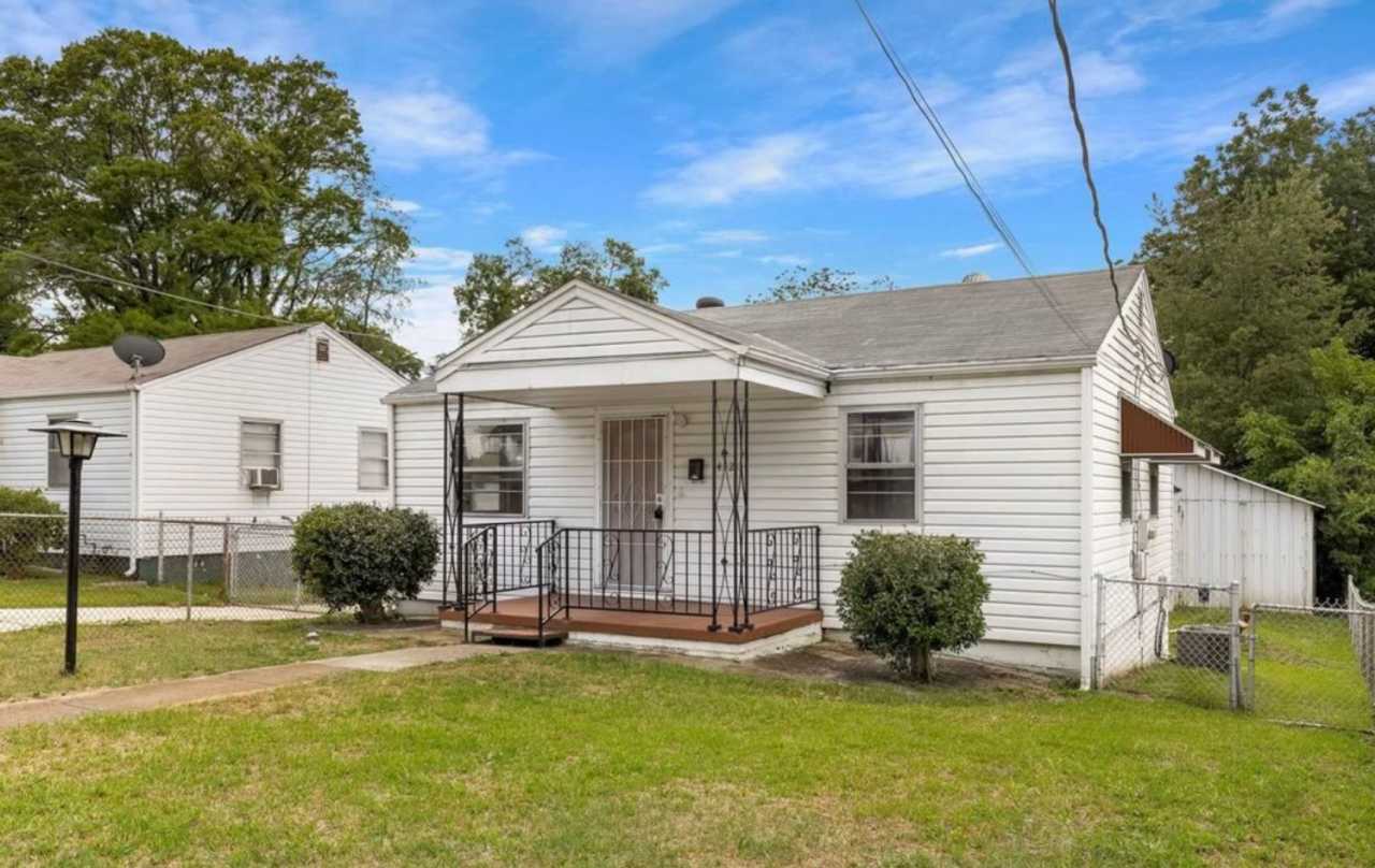 Spacious 3 Bedroom Home