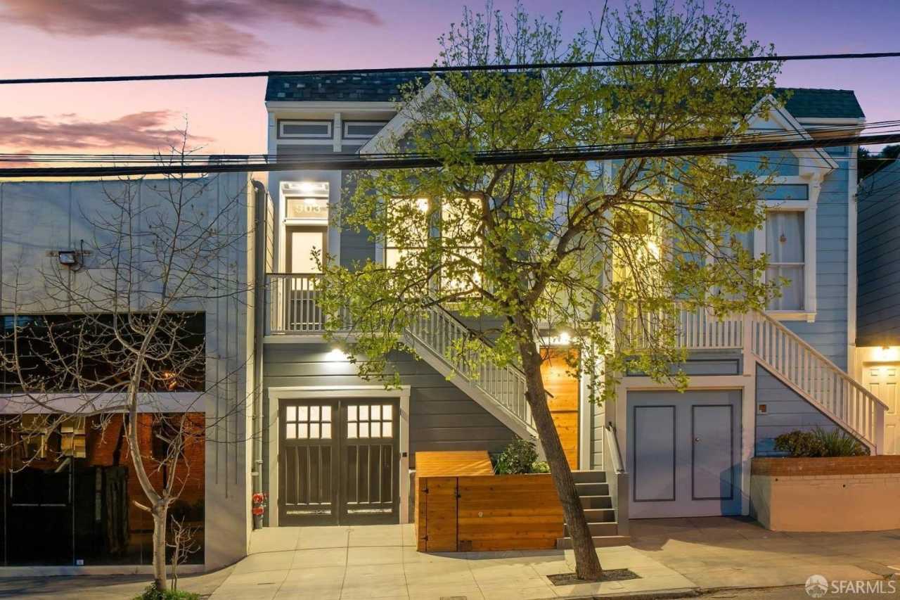 903 Minnesota Street