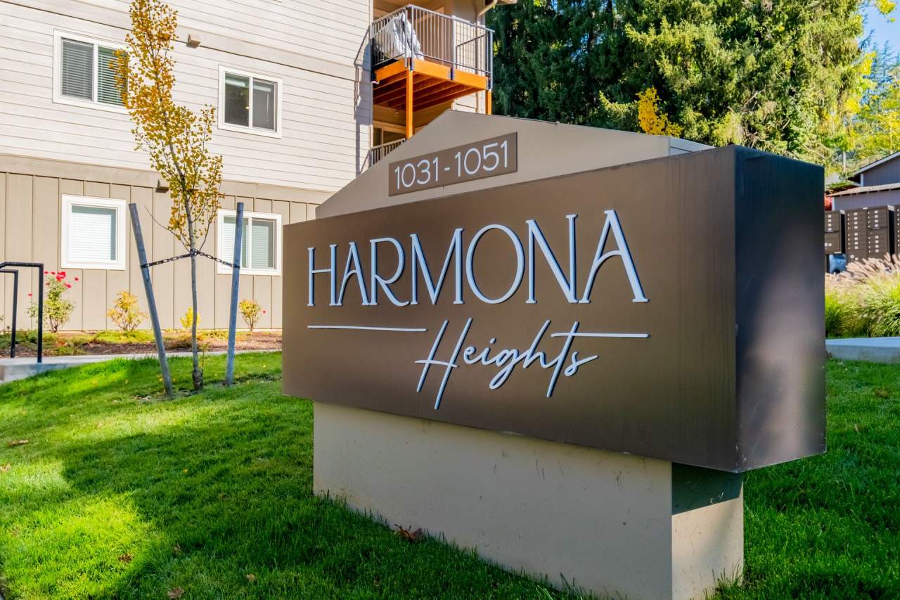 Harmona Heights Apartments