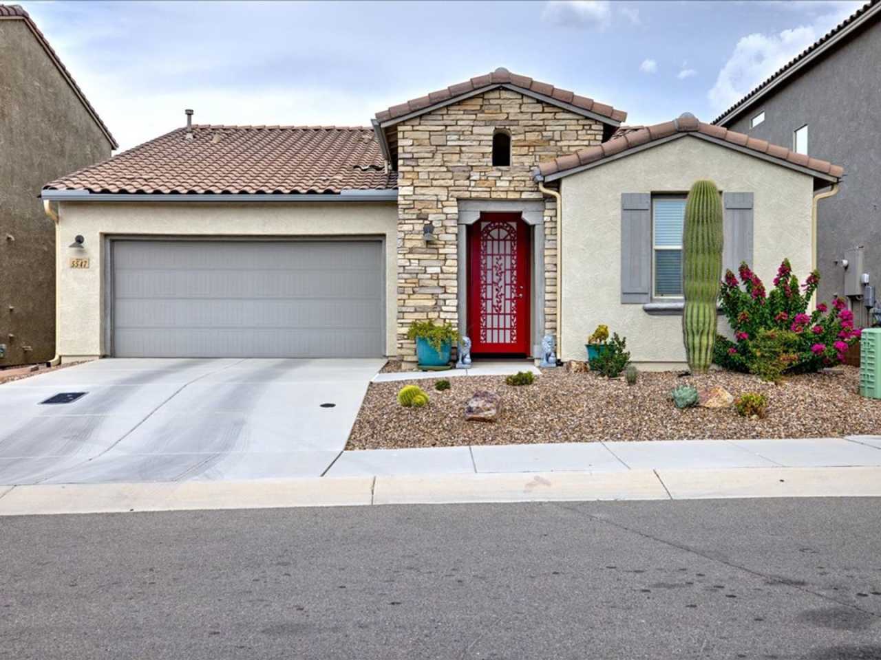 3 Bedroom 2 bathroom