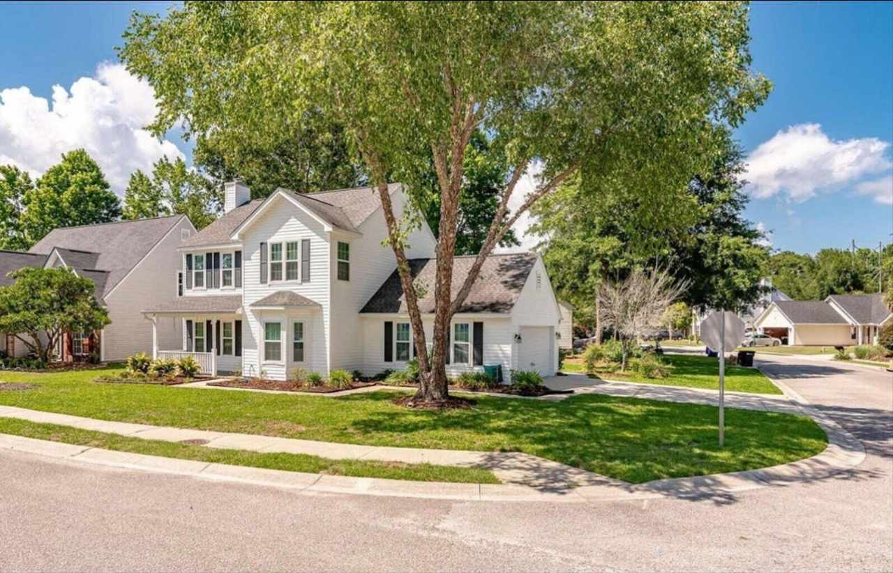 3161 Morningdale Drive