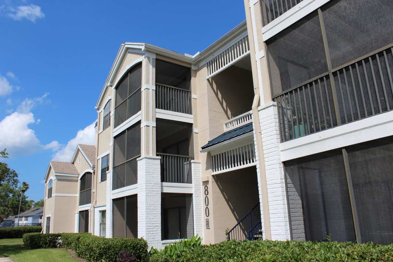800 Boardwalk Drive #613 - 1