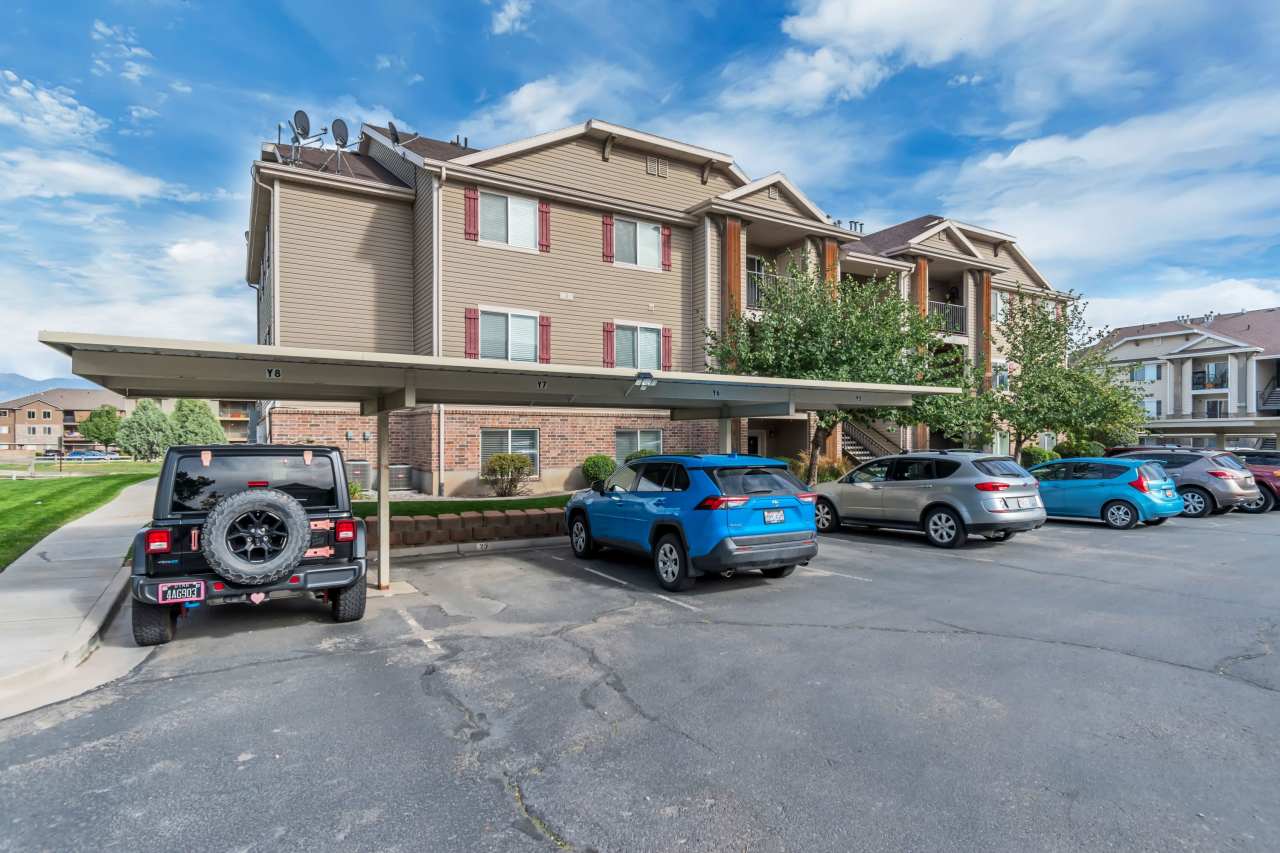 8182 North Cedar Springs Rd - 1