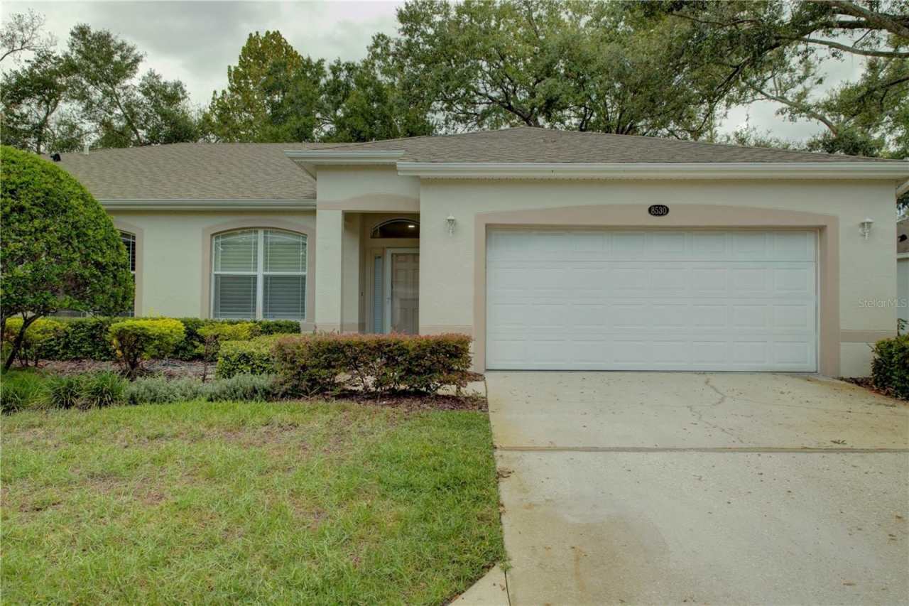 8530 ALEXANDRA ARBOR LANE