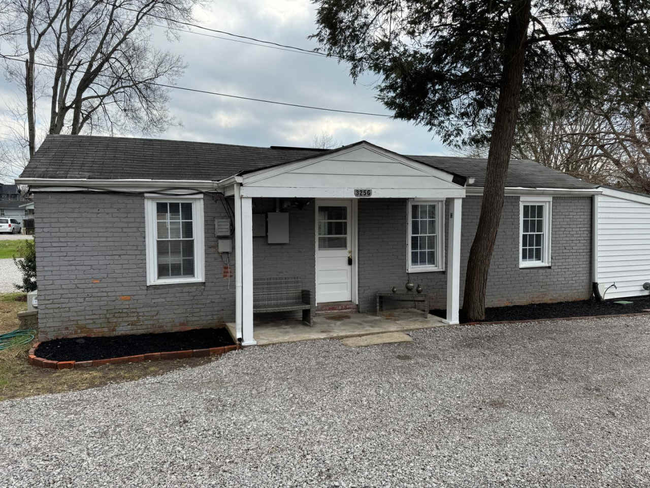 1 Bed, 1 Bath Home in Sylvan Park