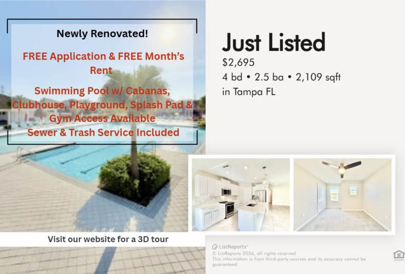 7409 French Marigold Avenue