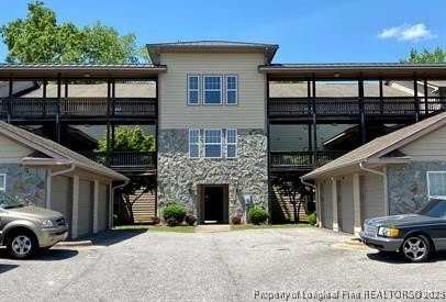 1611 Bluffside #207 Drive