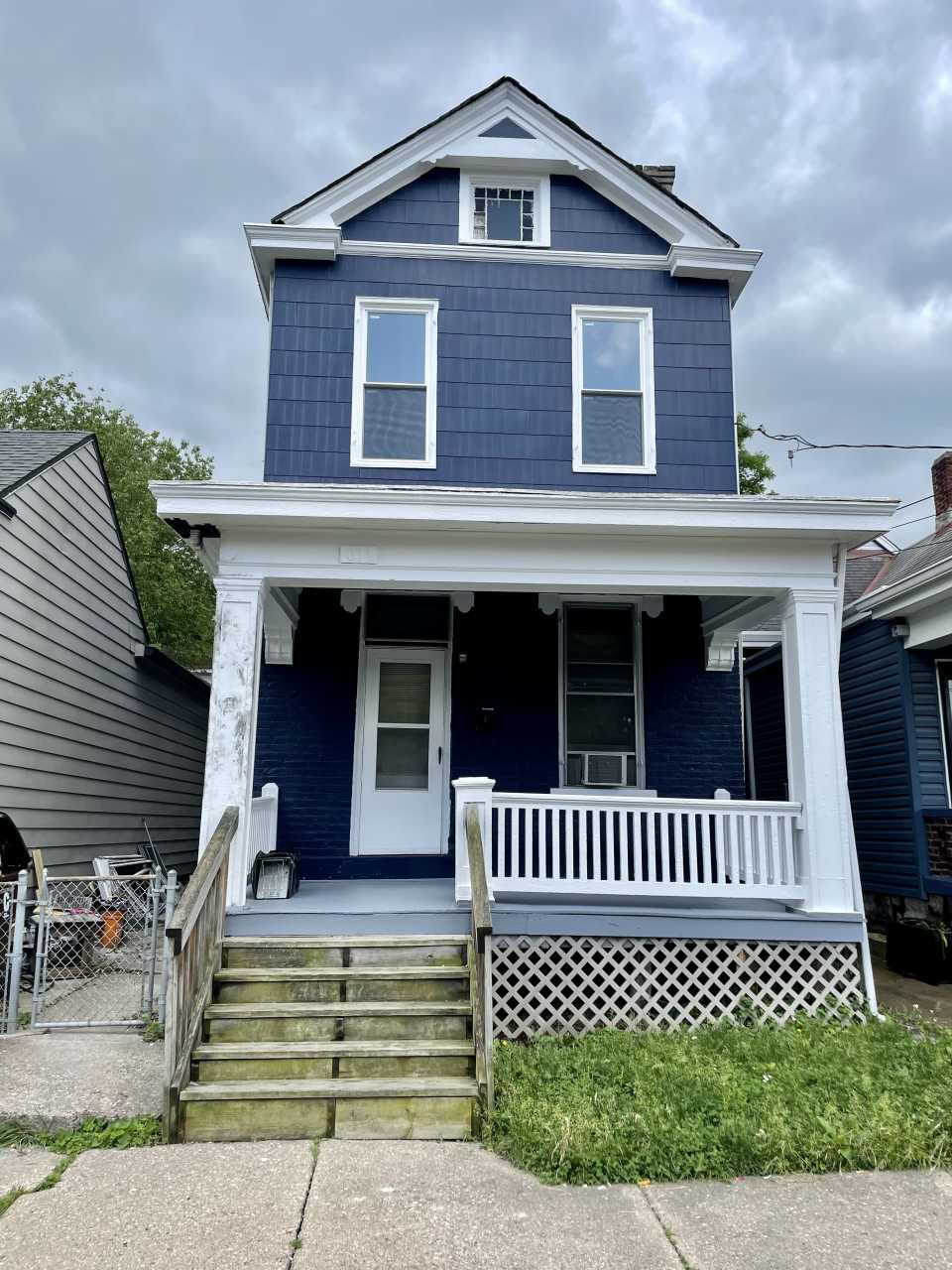 311 East 18th Street