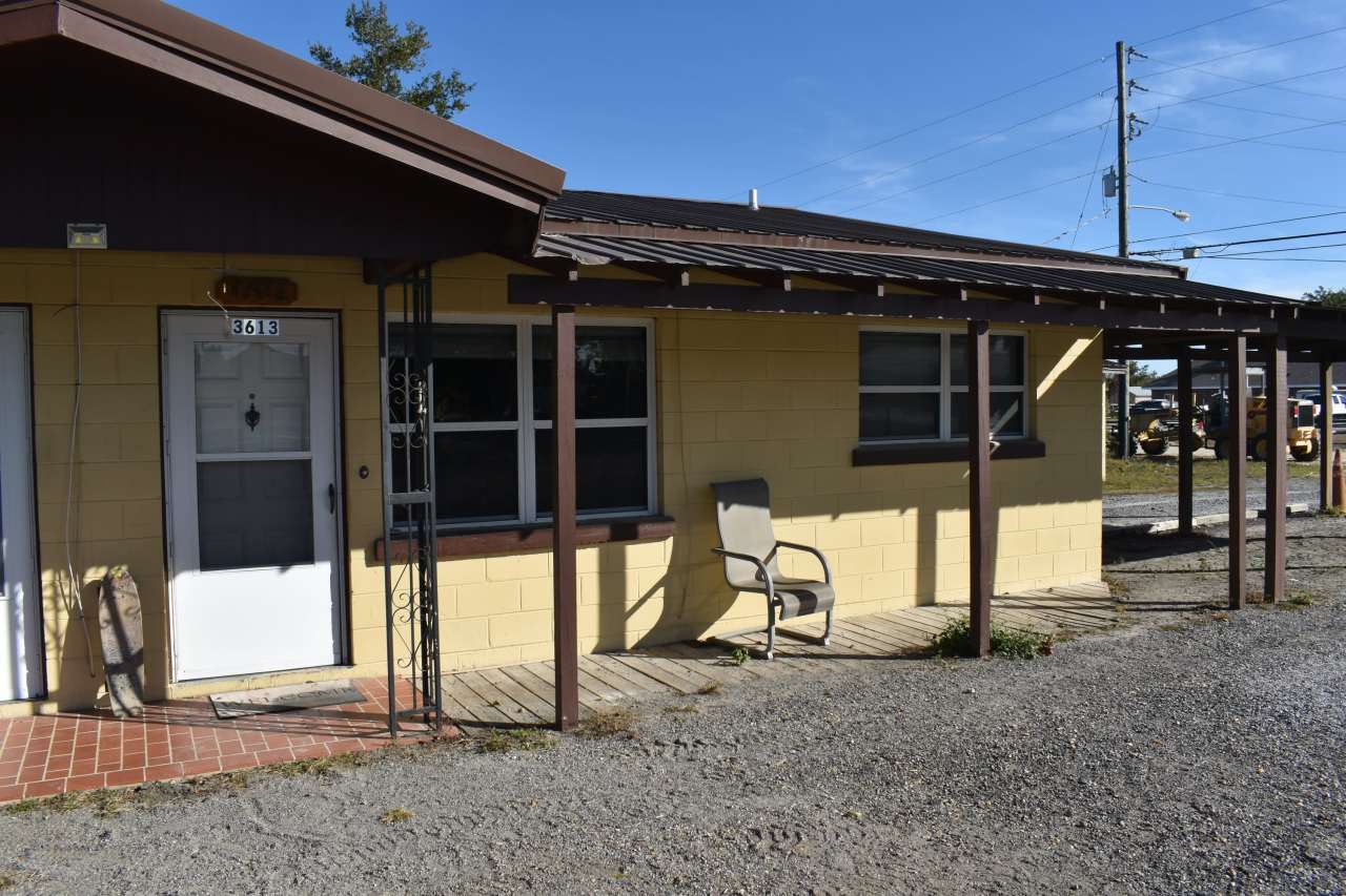 3613 East 14th Street - 1