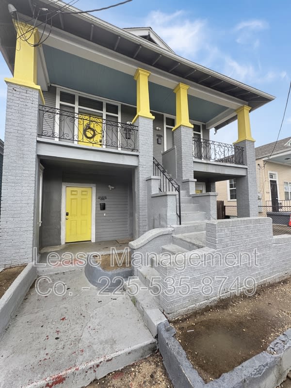 2423 Magnolia Street